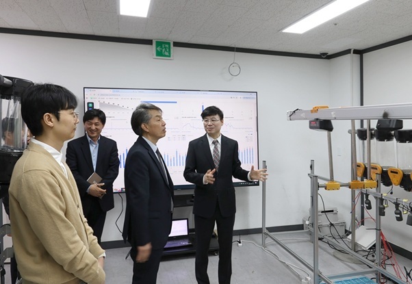 민관 협력 ‘축산 AX’ 선도…AI축산 ‘가속’