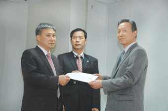 “원유가격 현실화 본격 논의하자”