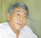 주요부서 두루 거치며 현장애로 사업반영 최선